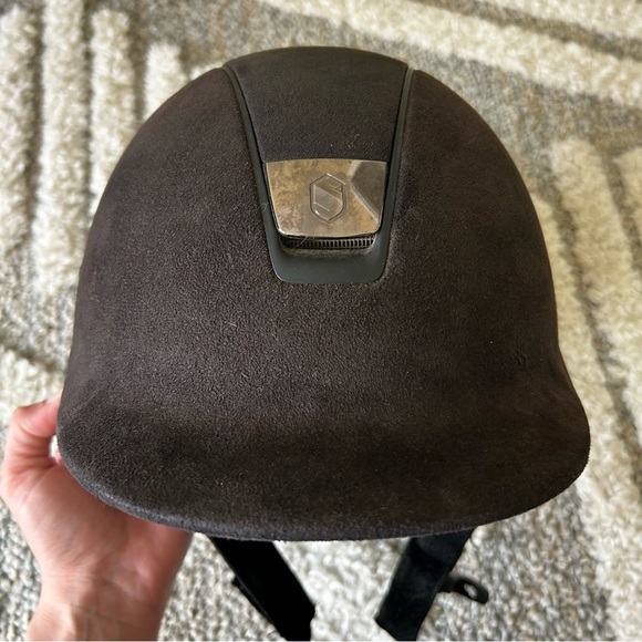 Samshield Premium Helmet Size M - Picture 1 of 13